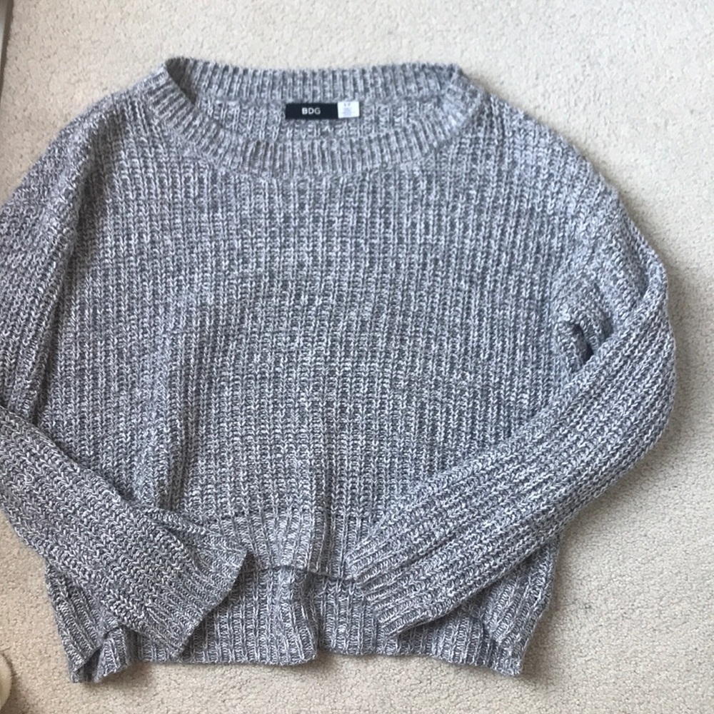 🌟BDG (Urban Outfitters) Sweater🌟